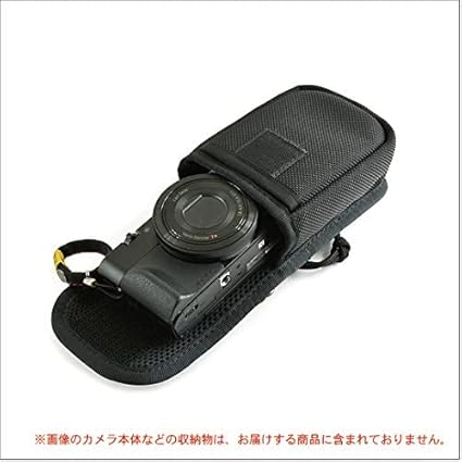 SONY Cyber−Shot DSC-RX100M7 ケース付き Amazon.co.jp: SONY Cyber-shot RX100M7/RX100M6/RX100M5